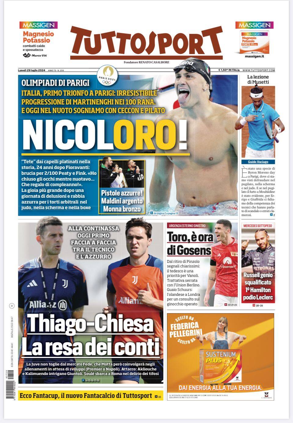 Tuttosport