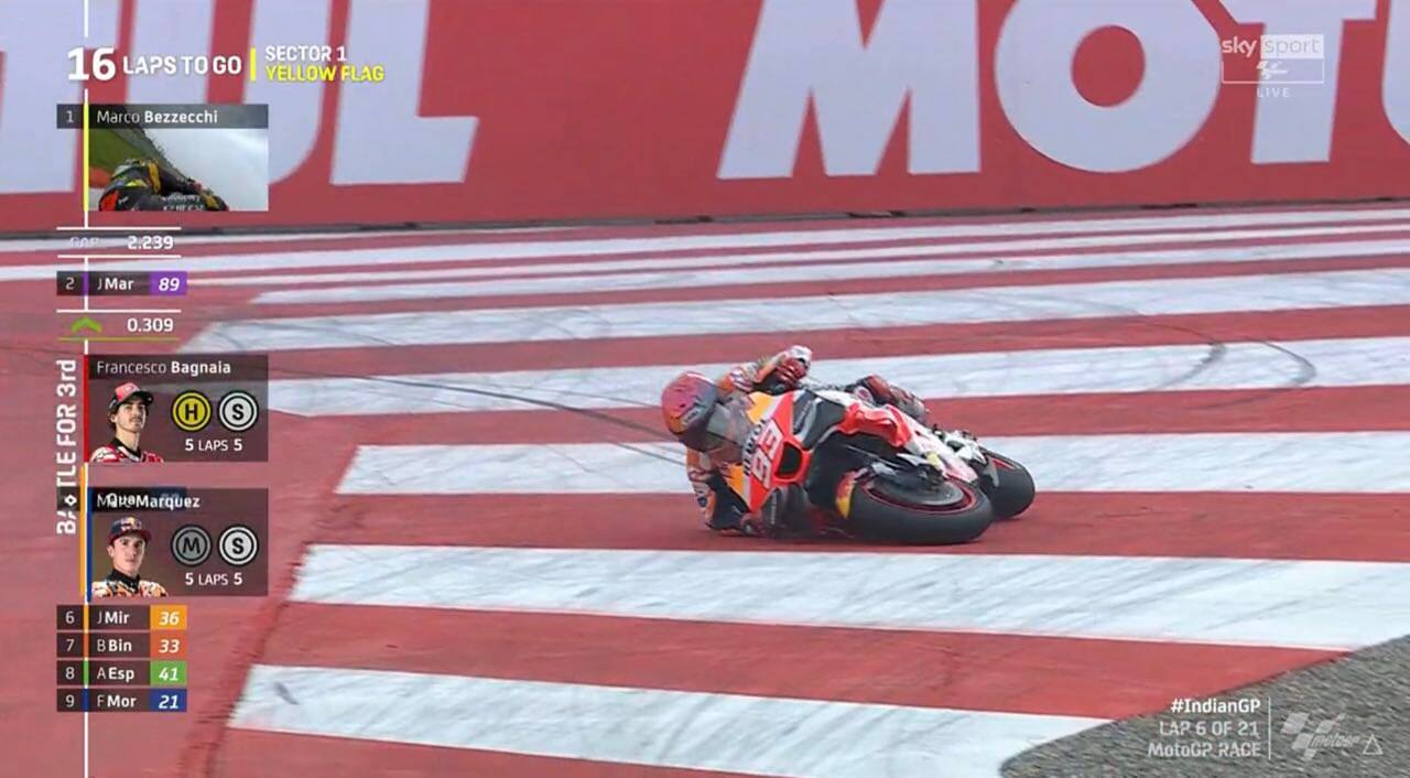 Marquez