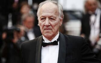 Werner Herzog