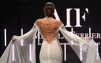 capelli sposa primavera estate 2023