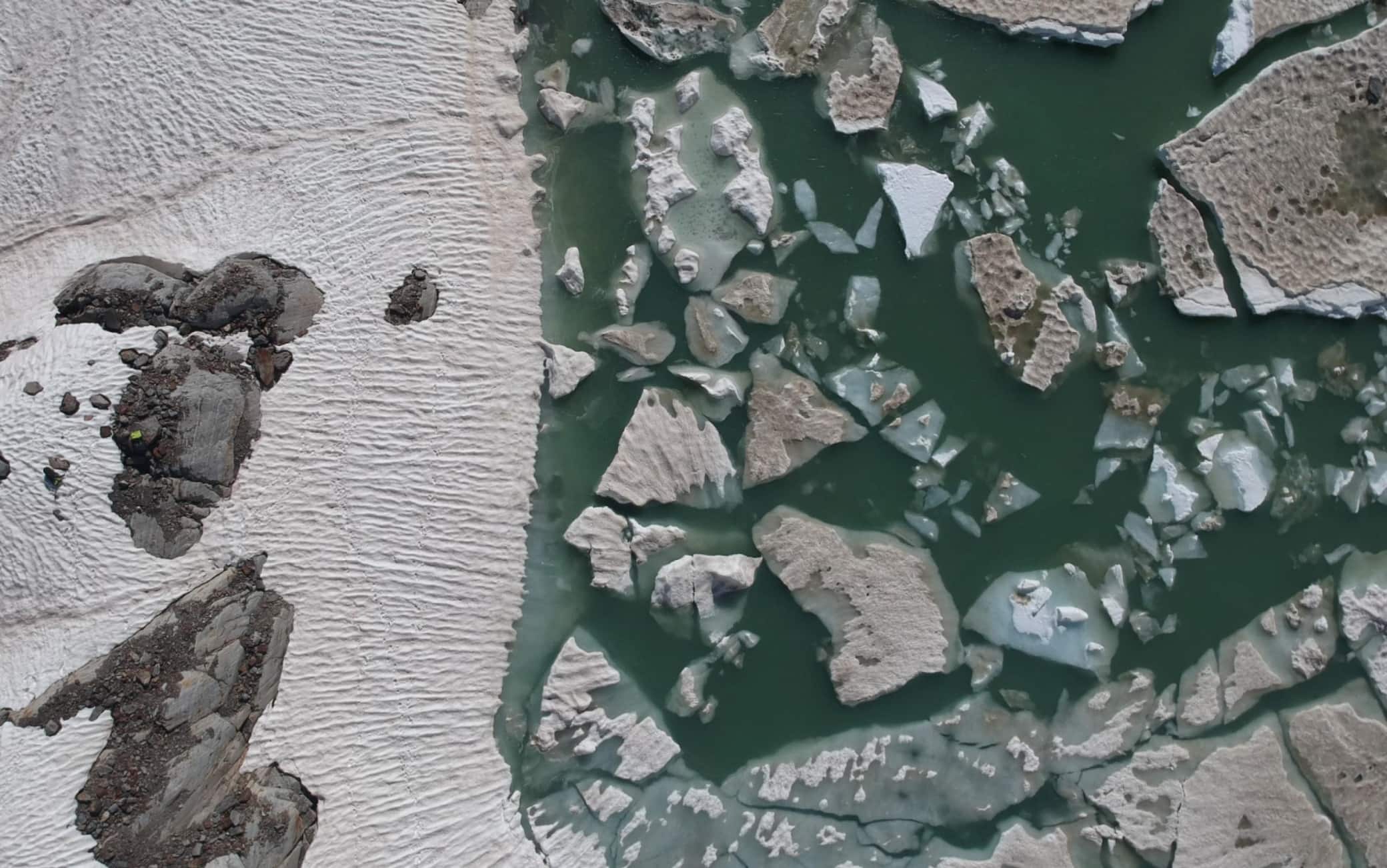 Lago Grand Croux (Cogne)