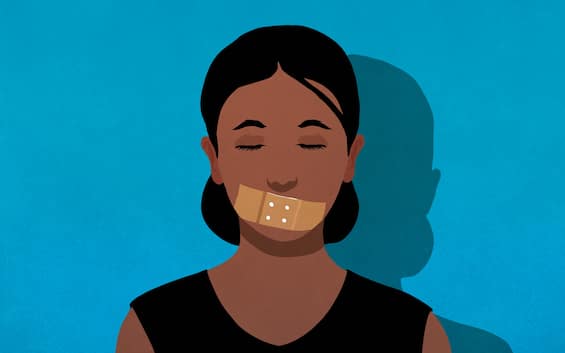La censura digitale silenzia la salute delle donne: piattaforme oscurano argomenti tabu