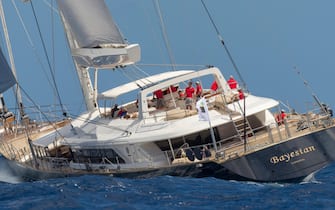 la vela yacht club foto