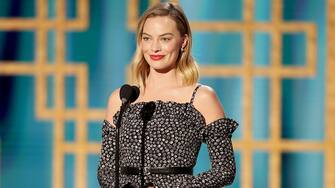 Margot Robbie