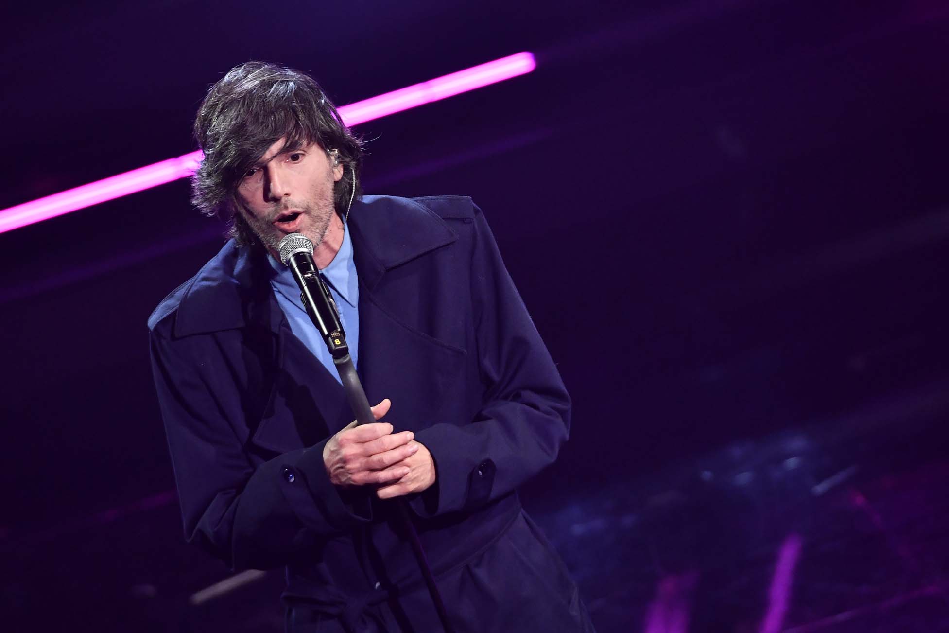 Festival di Sanremo 2021, quarta serata
