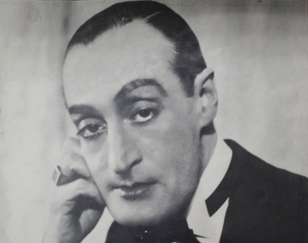 Credito Collezione Domenico Livigni