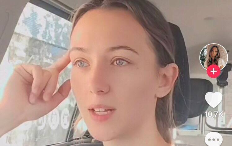 TikTok, lo sfogo di una ragazza spagnola licenziata per 12 volte | Sky TG24