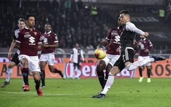 Torino vs Juventus - Serie A TIM 2019/2020