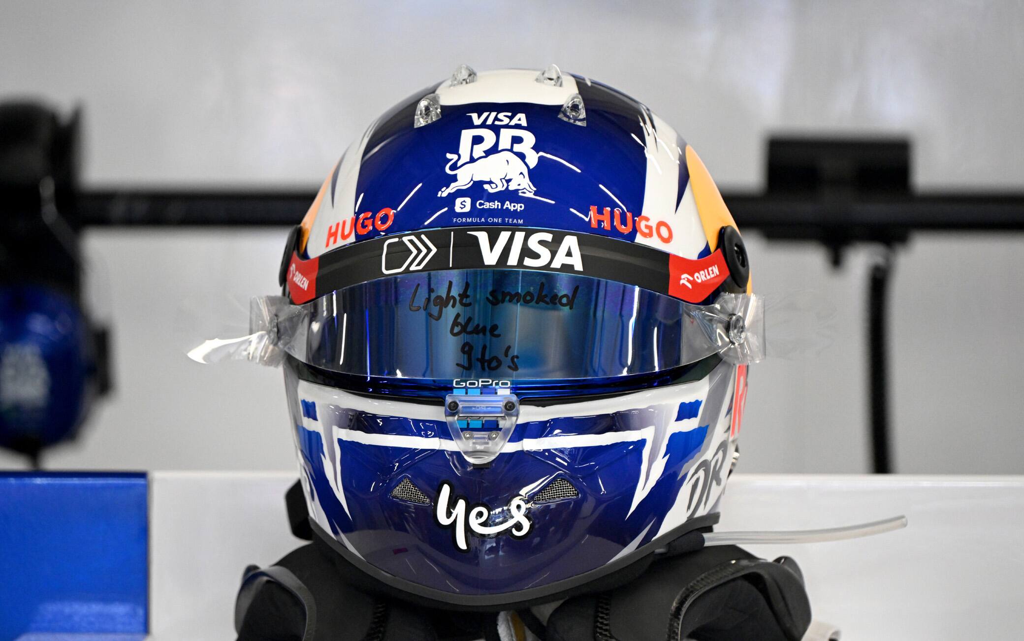 F1 Ricciardo 250 GP in carriera casco speciale per l Austria. FOTO e VIDEO Sky Sport