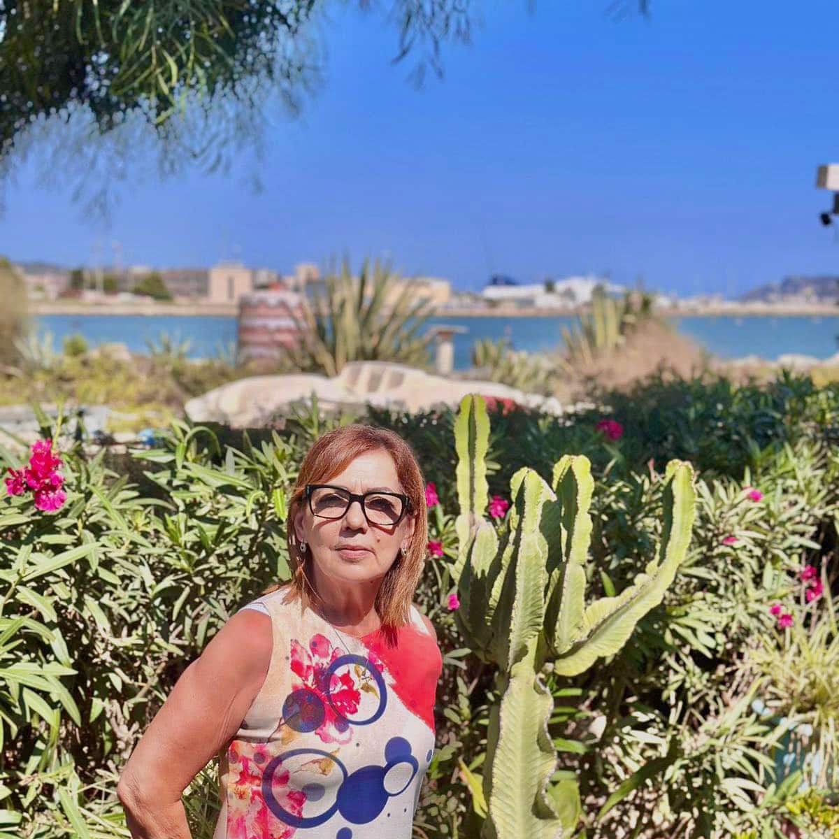 Valeria Sollai, la seconda vittima di botulino in Sardegna