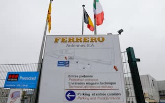 Ferrero