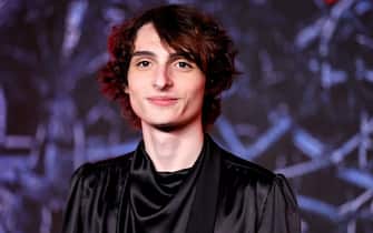 Finn Wolfhard