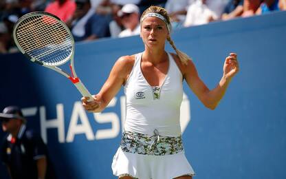 US Open: fuori Camila Giorgi, vince Venus Williams