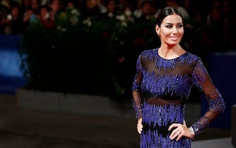 Elisabetta Gregoraci