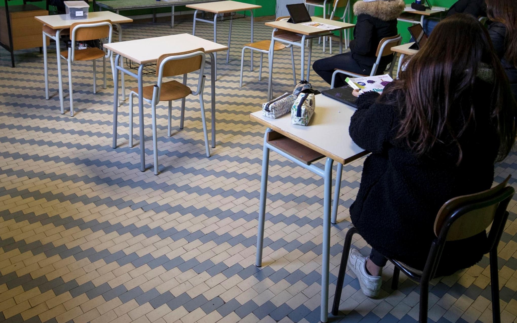 Vacanze di Pasqua 2024 a scuola, quando iniziano e quando finiscono