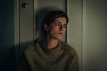 MARIA CHIARA GIANNETTA: "L'ISPIRAZIONE? MIA MADRE INFERMIERA"