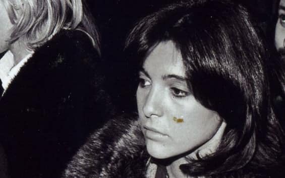 morta sabrina minardi fu compagna del boss della banda della magliana