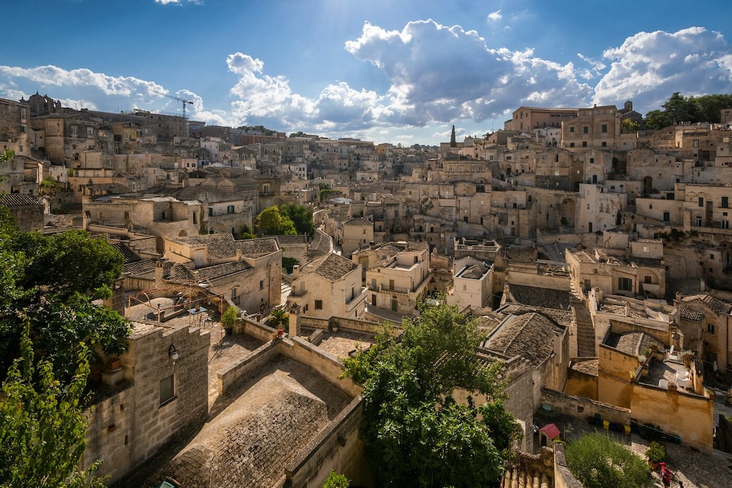 Foto di Sebastian su Unsplash