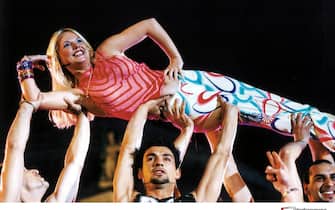 Geri Halliwell