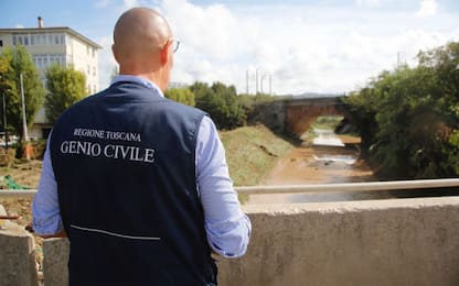 Livorno, nuova allerta meteo. Sabato scuole chiuse