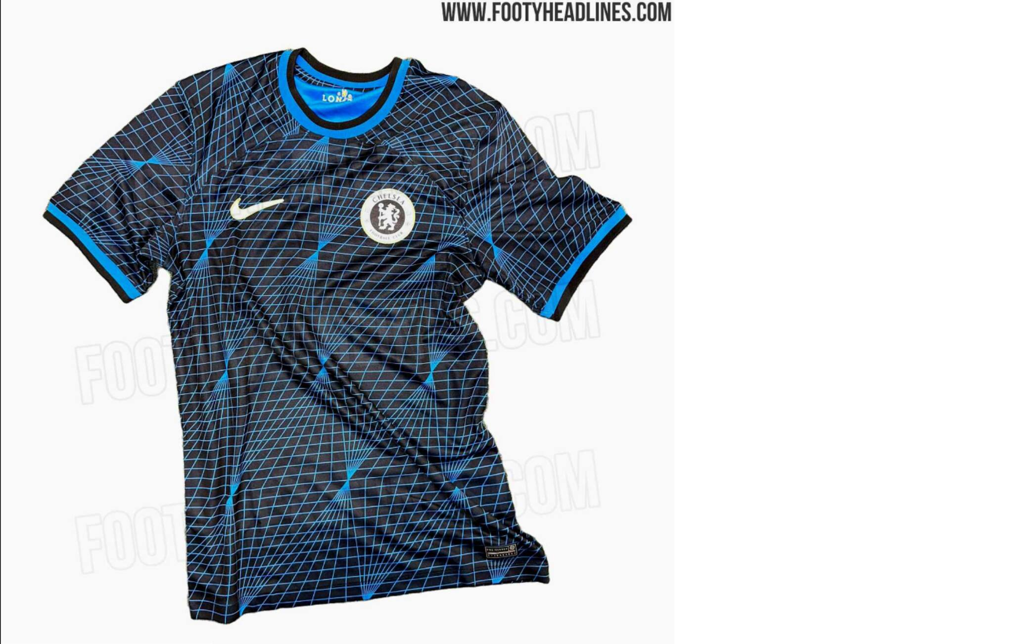 Magliette premier league shop