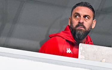 Genoa-Fiorentina, la partita LIVE