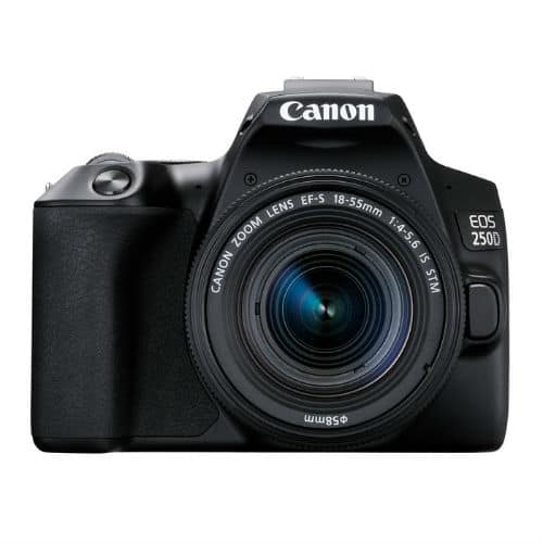 Canon Eos 250D