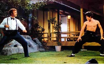 La carriera di Bruce Lee