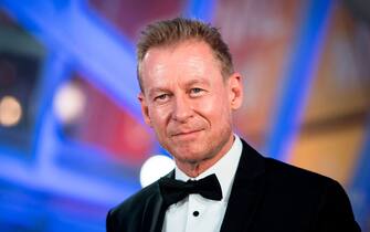 Richard Roxburgh