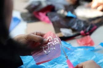 INDONESIA RECYCLING
