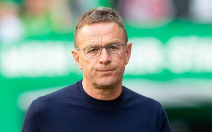 Tutto in stand-by, Rangnick e il Milan più lontani