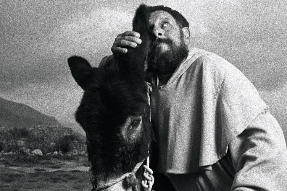 Un film fatto per bene