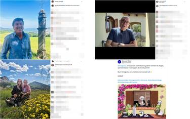 Auguri Vip Ferragosto