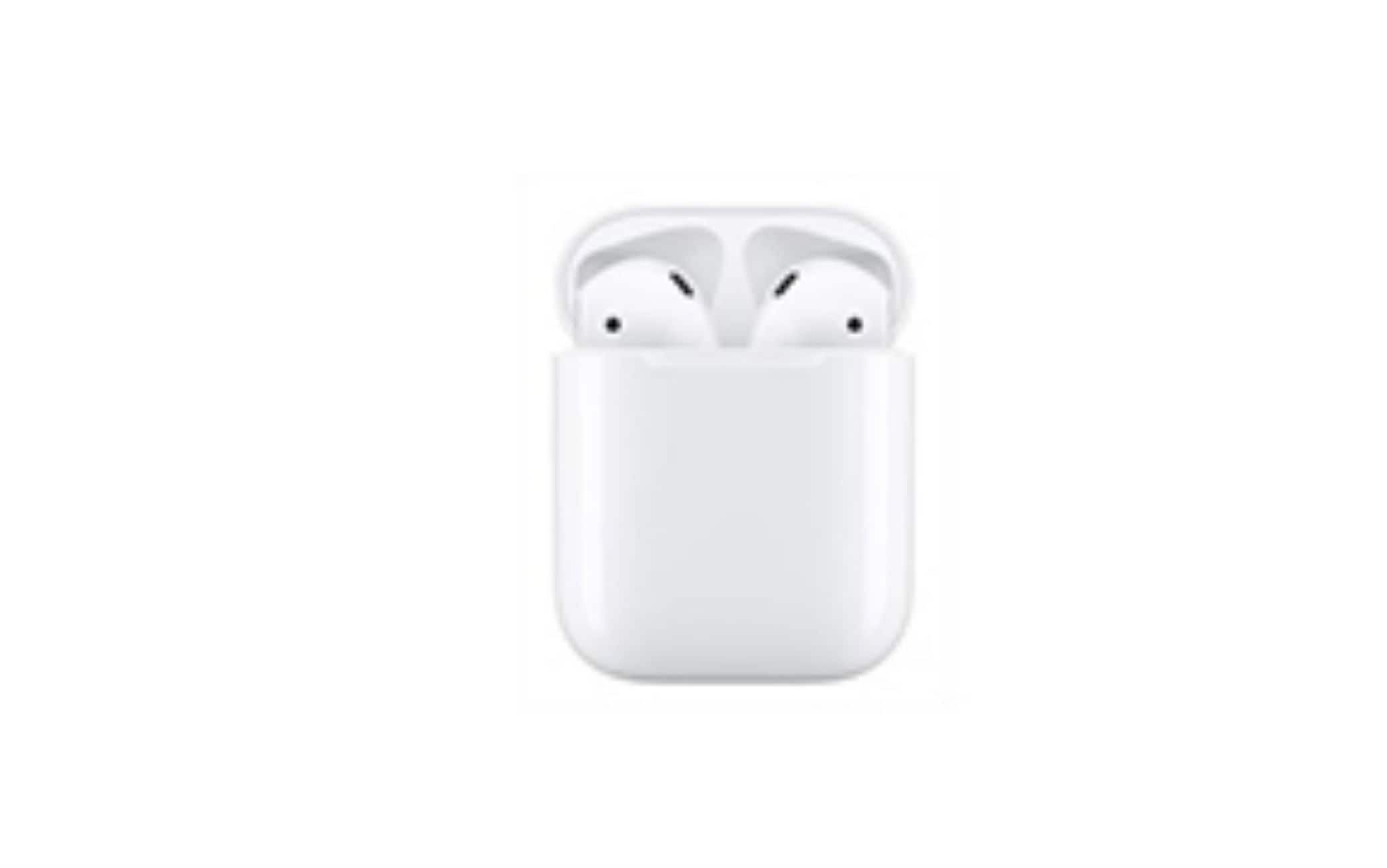 Airpods