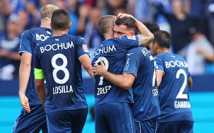 Bochum-Mainz HIGHLIGHTS