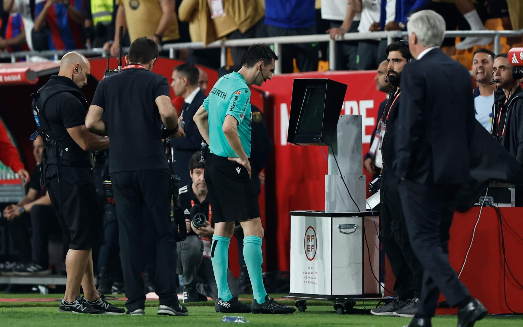 Var