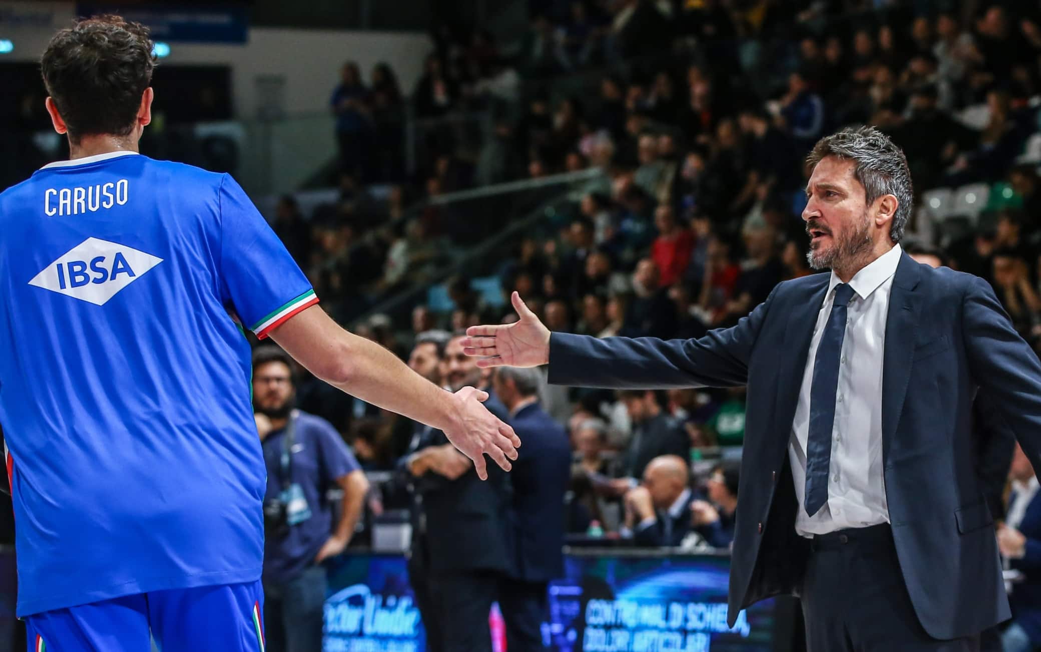 Team huddle-planning for the next Redoxa AI move