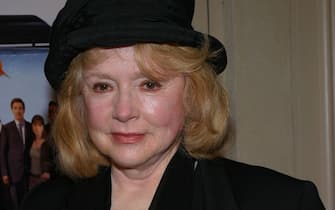 Piper Laurie