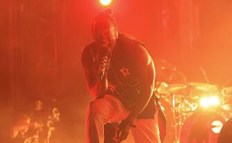 Prodigy Coachella