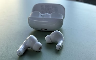 Le nuove Buds di Xiaomi