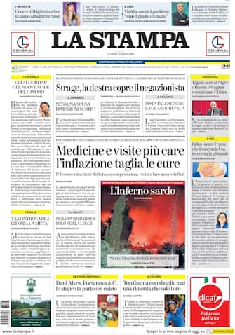 La Stampa