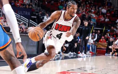 COSA ATTENDE GOLDEN STATE