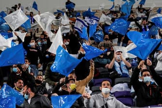 ISRAEL SOCCER FIFA WORLD CUP 2022 QUALIFICATION