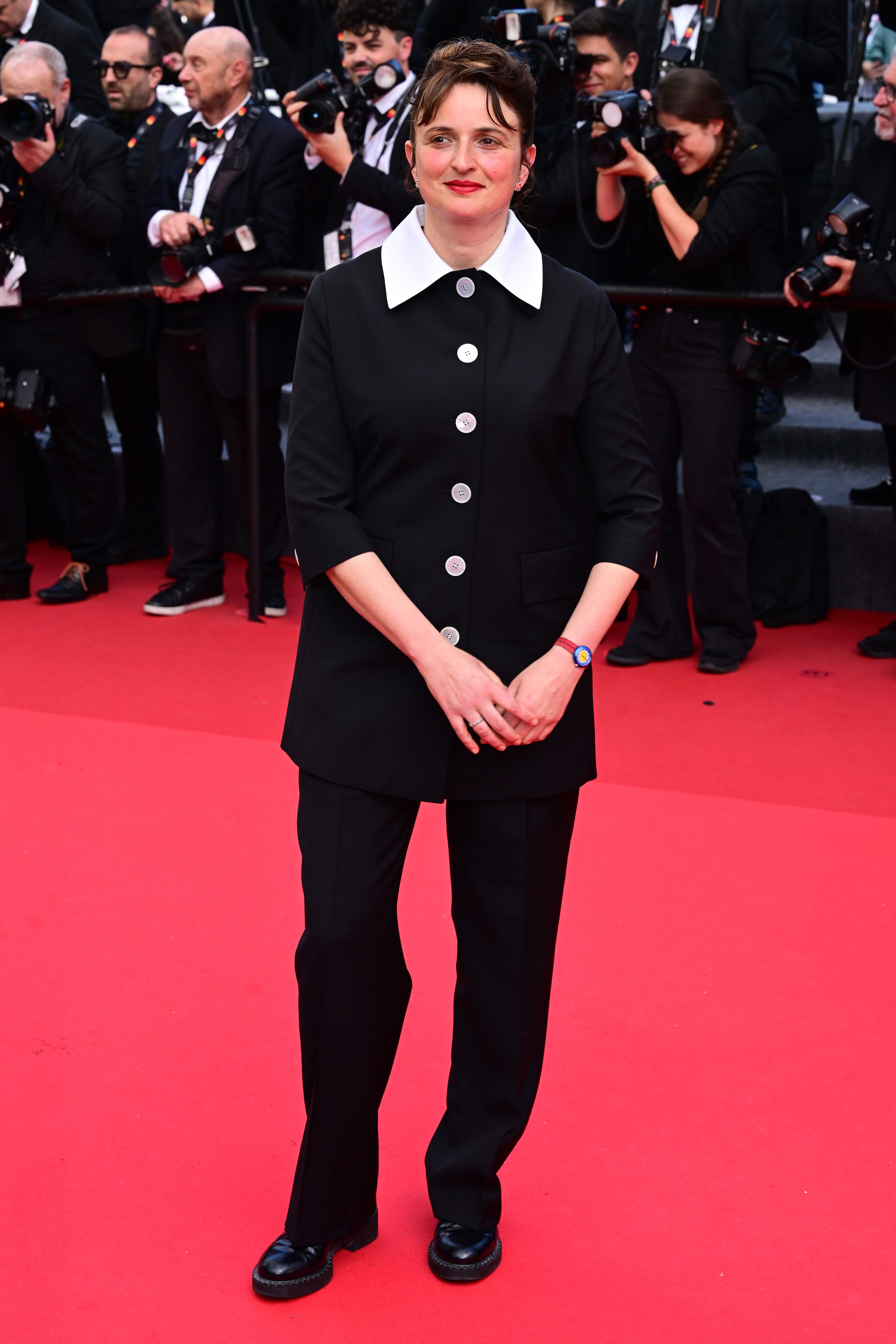Alice Rohrwacher