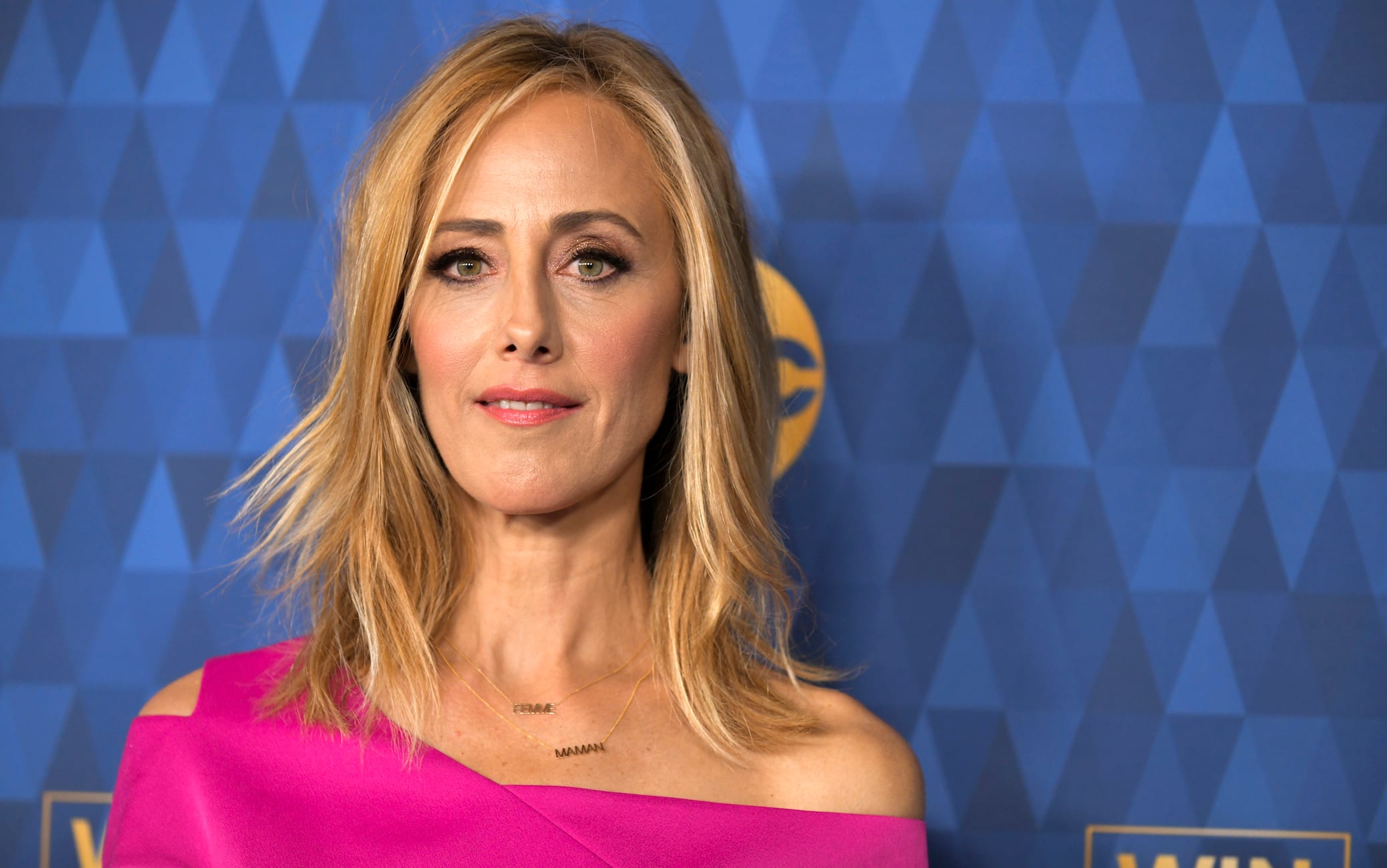 Kim Raver