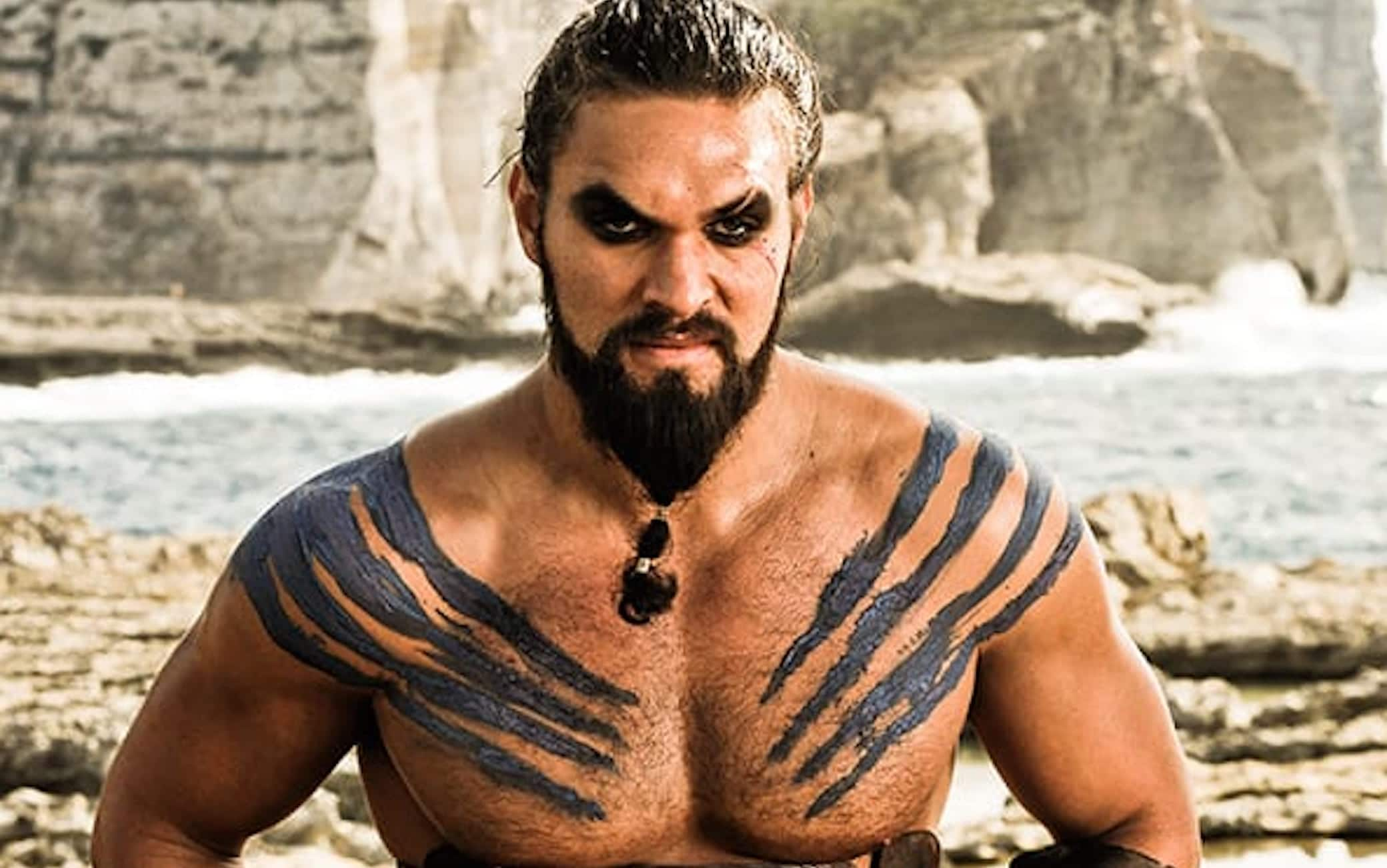 Khal Drogo