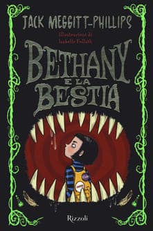 bethany e la bestia