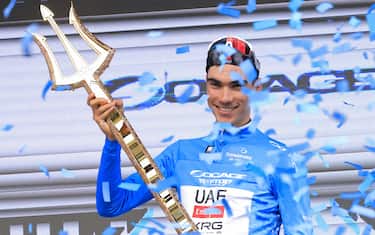 TIRRENO-ADRIATICO (10-16 MARZO)