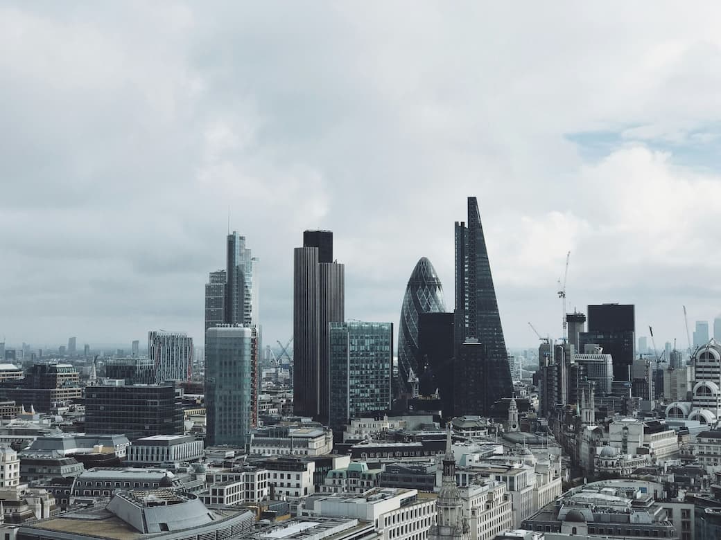 Foto di Robert Bye su Unsplash