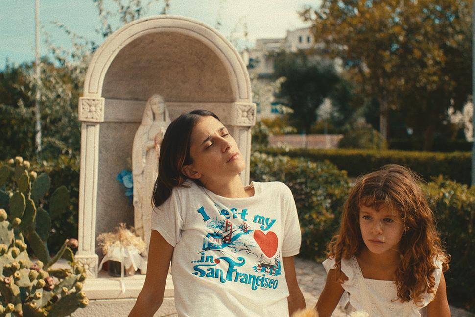 Foto di Biennale di Venezia Il rapimento di Arabella